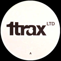 SECRET SOCIETY / 1TRAX LTD1