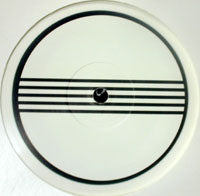 CHYMERA / CURL(10inch)