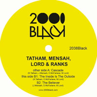 TATHAM, MENSAH, LORD & RANKS / CASCADE