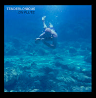 TENDERLONIOUS / ON FLUTE (MINI-ALBUM)