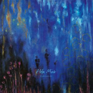 ALFA MIST / VARIABLES (LP)