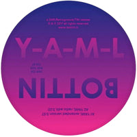 BOTTIN / YAML (feat. LAVINIA CLAWS)