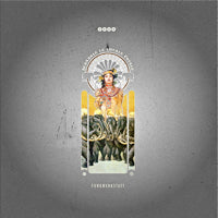 FUNKWERKSTATT / SCANDALE LE LOCALE FATALE EP