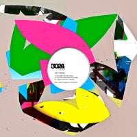 LEON VYNEHALL / OPEN EP