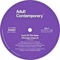 LORD OF THE ISLES / ULTRAVIOLET (ORIGINAL & PART 2)