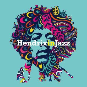 VA / HENDRIX IN JAZZ (LP)