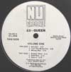 33 1/3 QUEEN/VOLUME ONE