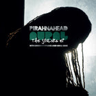 PIRAHNAHEAD / THE SXULNRG EP