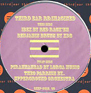 VA / THIRD EAR RE-IMAGINED
