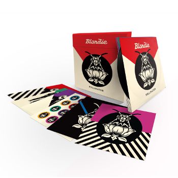 BLONDIE / POLLINATOR (6 x 7 inch BOX SET)