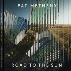 PAT METHENY / ROAD TO THE SUN (2LP)