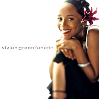 VIVIAN GREEN / FANATIC (Incl. FRANÇOIS K & ERIC KUPPER MIX)(USED)