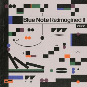 VA / BLUE NOTE RE:IMAGINED II (2LP)