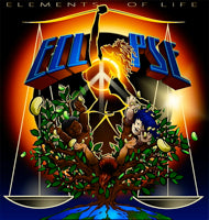 ELEMENTS OF LIFE / ECLIPSE (2LP)