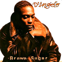 D'ANGELO / BROWN SUGAR (2LP)