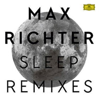 MAX RICHTER / SLEEP REMIXES (LP)