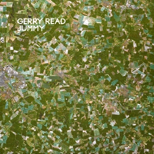 GERRY READ / JUMMY(W-PACK)