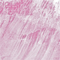 GERRY READ / U GOT NO GOD DAMN GROOVE