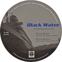 Octave One – Black Water