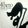 4HERO / LOOK INSIDE feat.FACE-KARIZMA & SIMBAD REMIX