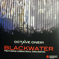OCTAVE ONE / BLACKWATER(feat.URBAN SOUL ORCHESTRA)