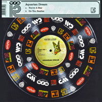 AQUARIAN DREAM / YOU'RE THE STAR