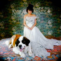 NORAH JONES / THE FALL (LP)