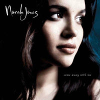 NORAH JONES / COME AWAY WITH ME - 20th ANNIVERSARY EDITION (LP)