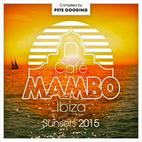 VA / CAFE MAMBO IBIZA - SUNSETS 2015 (W-PACK)