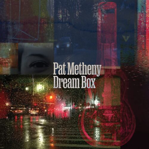 PAT METHENY / DREAM BOX (2LP)