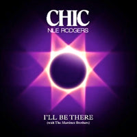 CHIC / I'LL BE THERE (ft. NILE RODGERS with THE MARTINEZ BROTHERS)