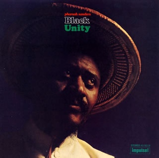 Pharoah Sanders – Black Unity