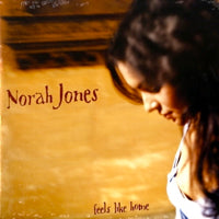 Norah Jones – Feels Like Home