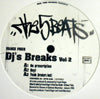 FRANCK ROGER / THE 5BEATS-DJ BREAKS VOL.2