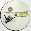 VA/5 YEARS DIRT CREW RECORDINGS