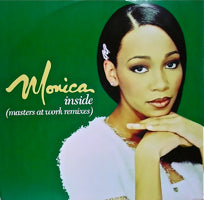 MONICA / INSIDE (MASTERS AT WORK REMIXES)