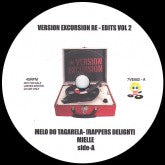 VA / VERSION EXCURSION RE-EDITS VOL.2(7inch)