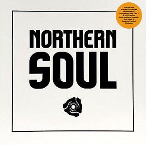 VA / NORTHERN SOUL (7 x 7 inch BOX) -RSD LIMITED-