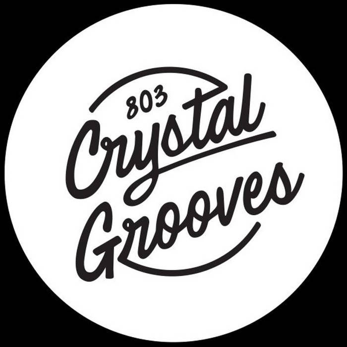 CINTHIE / 803 CRYSTAL GROOVES – 803CG001