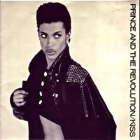 PRINCE AND THE REVOLUTION / KISS