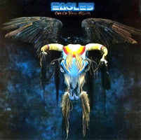 EAGLES / ONE OF THESE NIGHTS (LP)