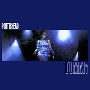 PORTISHEAD / DUMMY (LP)
