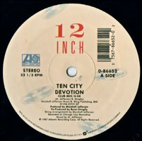 Ten City – Devotion