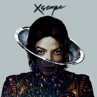 MICHAEL JACKSON / XSCAPE (LP)