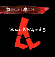 DEPECHE MODE / GOING BACKWARDS (REMIXES) (W-PACK)