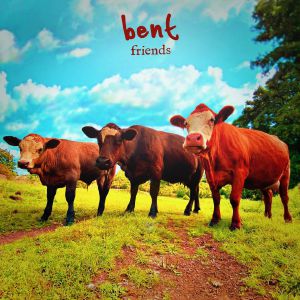 BENT / FRIENDS (inc. ASHLEY BEEDLE / CRAZY P / NAIL MIXES)