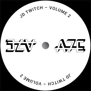 JD TWITCH / A7 EDITS VOLUME 2