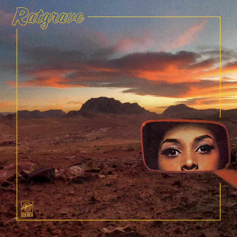 RATGRAVE / RATGRAVE (LP)