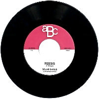 SOLAR SHIELD / REESIS (7 inch)