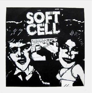SOFT CELL / MUTANT MOMENTS EP (10 inch)